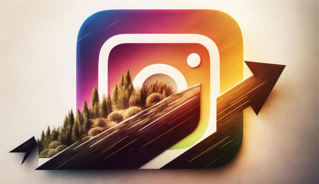 O Processo de Evolução do Instagram